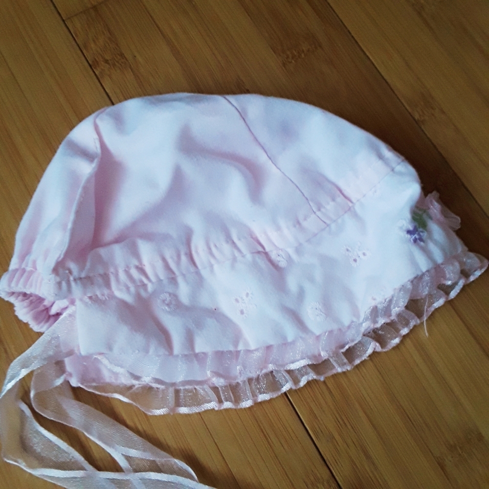 Easter Bonnet - Picture 3 of 8